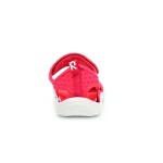 Reima Rantaan Bright Berry AD barefoot sandále 38 EUR