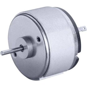 Igarashi 3020-495-GFV-3 univerzálne brushed elektromotor; 3020-495-GFV-3