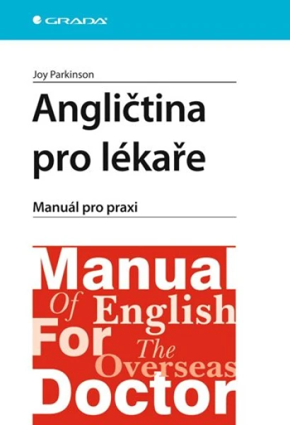 Angličtina pro lékaře, Parkinson Joy