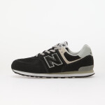 Topánky New Balance 574 Kids Black/ White Evb 4