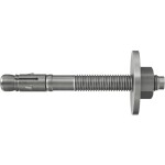 Fischer Bolzenanker FBZ 10/10 GS A4 hmoždinka 543416 50 ks; 543416