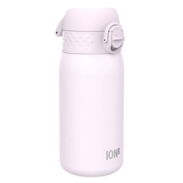 Ion8 Leak Proof nerezová fľaša Lilac Dusk 400 ml (0619098089691)