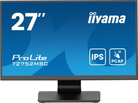 Iiyama ProLite T2752MSC-B1AG