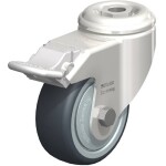 Blickle 574335 otočné koliesko s brzdou; 574335