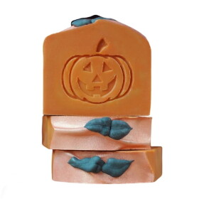 Almara Soap Designové mydlo Pumpkin Party