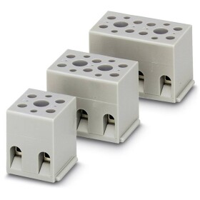 Feed-through terminal block G 5/ 2 DIO SO BU 3022247 Phoenix Contact; 3022247