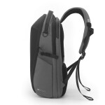 XD Design Plecak BIZZ BACKPACK GREY