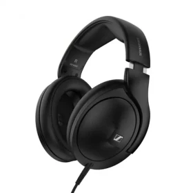 Sennheiser HD 620S čierna / uzavreté slúchadlá / 3.5 mm a 6.3 mm / 1.8 m (700401)