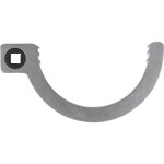 KS Tools 150.3122 3/8" kľúč na palivové filtre pre motory PSA HDI; 150.3122