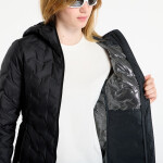 Bunda Columbia Delta Ridge™ II Down Hooded Jacket Black L