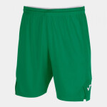 Pánske šortky Toledo II 101958.450 Green - Joma L Zelená