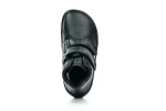 Froddo G3110263-10 Black celoročné členkové barefoot topánky 35 EUR