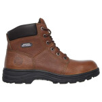 Topánky Skechers Workshire M 77009EC-BRN 43