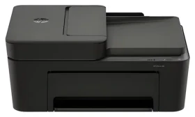 HP DeskJet 4320 All-in-One čierna / Multifunkčná tlačiareň / atramentová / Wi-Fi / A4 / skener / kopírka (A24HMB#629)