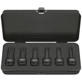 Matador Schraubwerkzeuge súprava nástrčných kľúčov, metrický, 1/2 (12.5 mm), 74799001; 74799001
