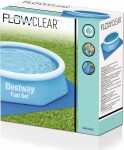 Bestway Bestway Podložka pod bazén 274 x 274 cm