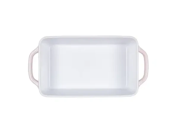 RESTO 96121 Pekáč obdĺžnikový pink 34 x 17.2 x 7.3 cm (FORNAX) (RES-96121)