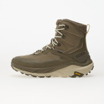 Tenisky Hoka® M Kaha 2 Frost Gtx Antique Olive/ Oyster Mushroom EUR 44 2/3