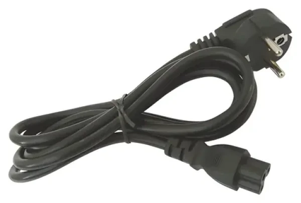 Honeywell napájací kábel EU - IEC 320 C13 / Napájací kábel / CEE 7/7 - IEC 320 C13 / rovný / 2,5 m (77900508E)
