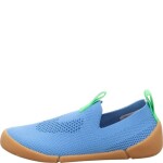 Chlapčenská barefoot nazúvacia obuv VENTI Turquoise Superfit 1-006704-8400 - 31