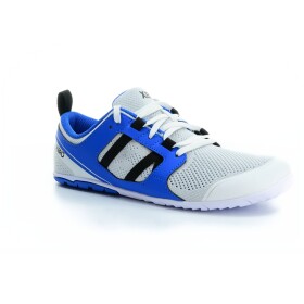 Športové tenisky Xero shoes Zelen White/Victory Blue M 42 EUR