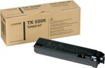 Kyocera Kyocera originálny toner TK500K, black, 8000s, 370PD0KW, Kyocera FS-C5016N, O