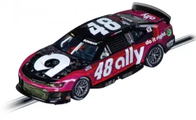 Carrera NASCAR Camaro NextGen 32092