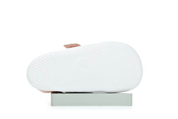 Bobux Xplorer Go Punch seashell prvé barefoot topánky 22 EUR