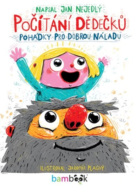 Počítání dědečků, Nejedlý Jan