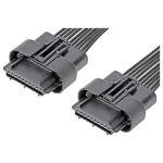 Molex 45145-1001 1 ks Bulk; 45145-1001