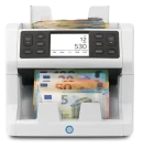 Safescan 2865-SC / Počítačka bankoviek / Detekcia falzifikátov (112-0765)