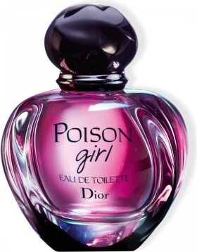 Dior Poison Girl EDT 100 ml