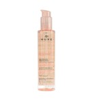 NUXE VERY ROSE DELIKATNY ODLICOVACI OLEJ 150ML
