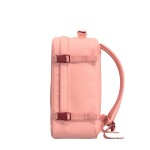 Cestovný batoh CabinZero Classic 36L Macaroon Pink