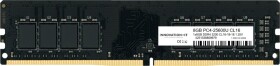 Innovation IT DDR4, 8 GB, 3200MHz, CL16 (Inno8G3200S)