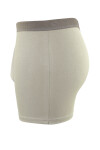 Sesto Senso Boxerky Cougar Light Beige