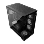 ADATA XPG INVADER čierna