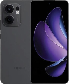 Oppo Oppo Reno13 F 5G Dual Sim 8GB RAM 256GB - Graphite Grey