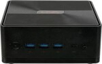 ECS Mini PC ECS Q2 Intel Pentium N5030 4 GB RAM 64 GB