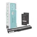 Batéria A32-K52 pre Asus A52, A52F, K52, K52F, K52J / Batéria pre notebook / 4400 mAh / 48 Wh (BT/AS-A52)