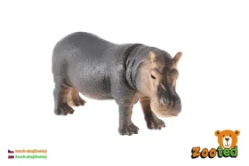 ZOOTED Hroch obojživelný