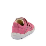 Dievčenské barefoot tenisky BAZE FUXIA Froddo G3130271-24 - 24