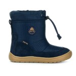 Protetika Plus Protetika Heiko Denim zimné barefoot snehule 31 EUR