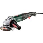 Metabo WEV 1500-125 RT 601243000 uhlová brúska 1500 W; 601243000