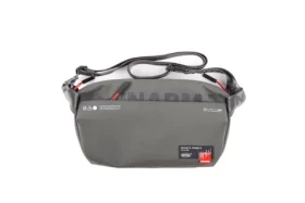 SKINARMA Fardel Crossbody bag zelená / vodeodolná taška (8886461244717)