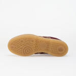 Tenisky adidas x Liberty London Handball Spezial Bold Maroon/ Magic Beige/ Olive Strata EUR 41 1/3