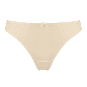 Dámske tangá Panache Tango Thong chai 9099