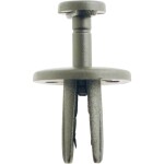 Push typ klip pre GM, 50 bal KS Tools 420.5301; 420.5301
