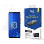 3mk SilverProtection+ pre Motorola Moto G72 / Ochranná fólia / antimikrobiálna