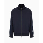 Armani Exchange pánska mikina s golierom (6DZMJL-ZJZGZ-1510) pánska L